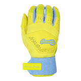 Combat MFG Ying Yang Long Strap Batting Gloves (Multiple Colors)