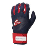 Combat MFG Ying Yang Long Strap Batting Gloves (Multiple Colors)