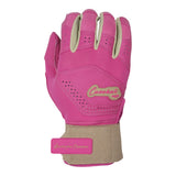 Combat MFG Ying Yang Long Strap Batting Gloves (Multiple Colors)
