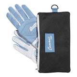 Combat MFG Ying Yang Long Strap Batting Gloves (Multiple Colors)