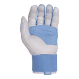 Combat MFG Ying Yang Long Strap Batting Gloves (Multiple Colors)