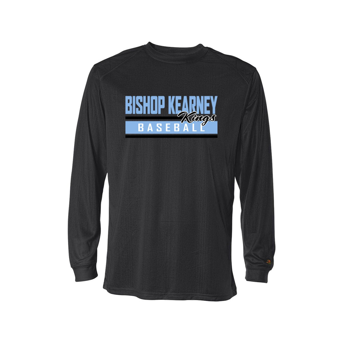 BISHOP KEARNEY BASBEALL BADGER MENS SHIRT