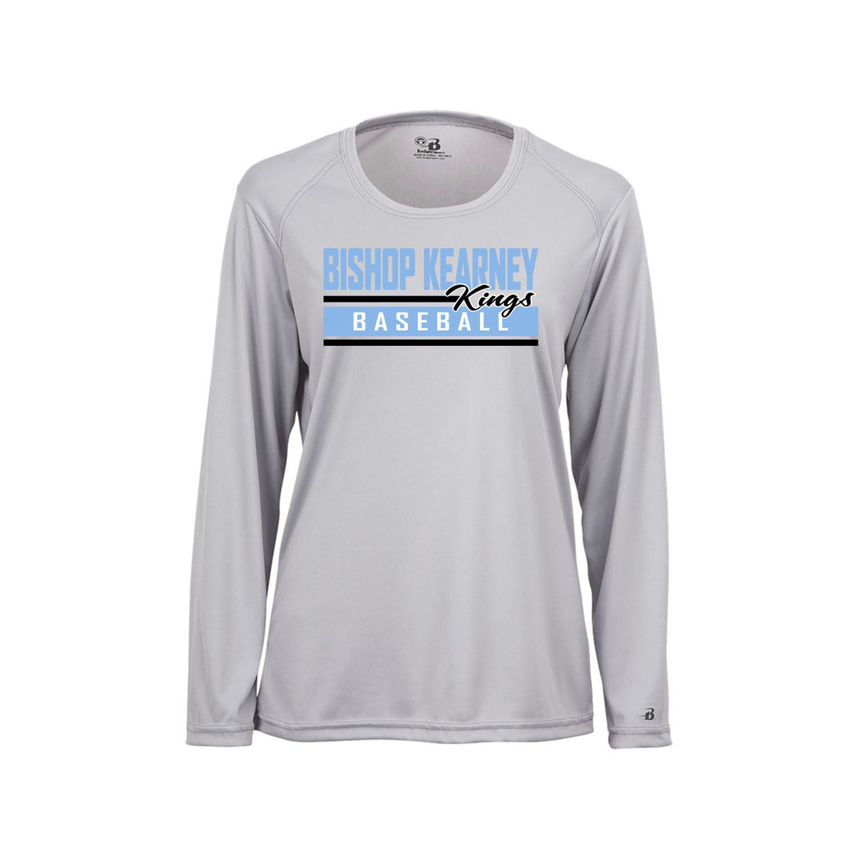BISHOP KEARNEY BASBEALL BADGER WOMENS SHIRT