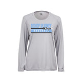 BISHOP KEARNEY BASBEALL BADGER WOMENS SHIRT