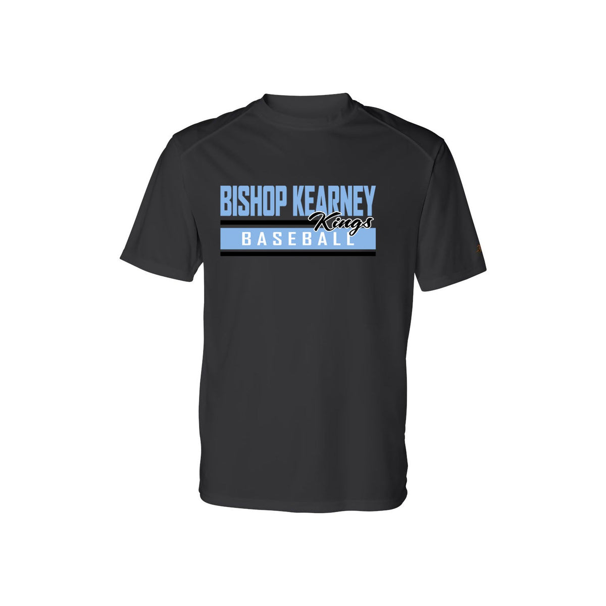BISHOP KEARNEY BASEBALL BADGER MENS SHIRT