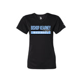 BISHOP KEARNEY BASEBALL BADGER WOMENS SHIRT