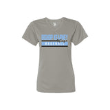 BISHOP KEARNEY BASEBALL BADGER WOMENS SHIRT