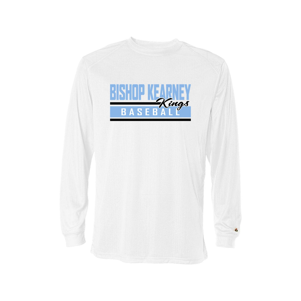 BISHOP KEARNEY BASBEALL BADGER MENS SHIRT