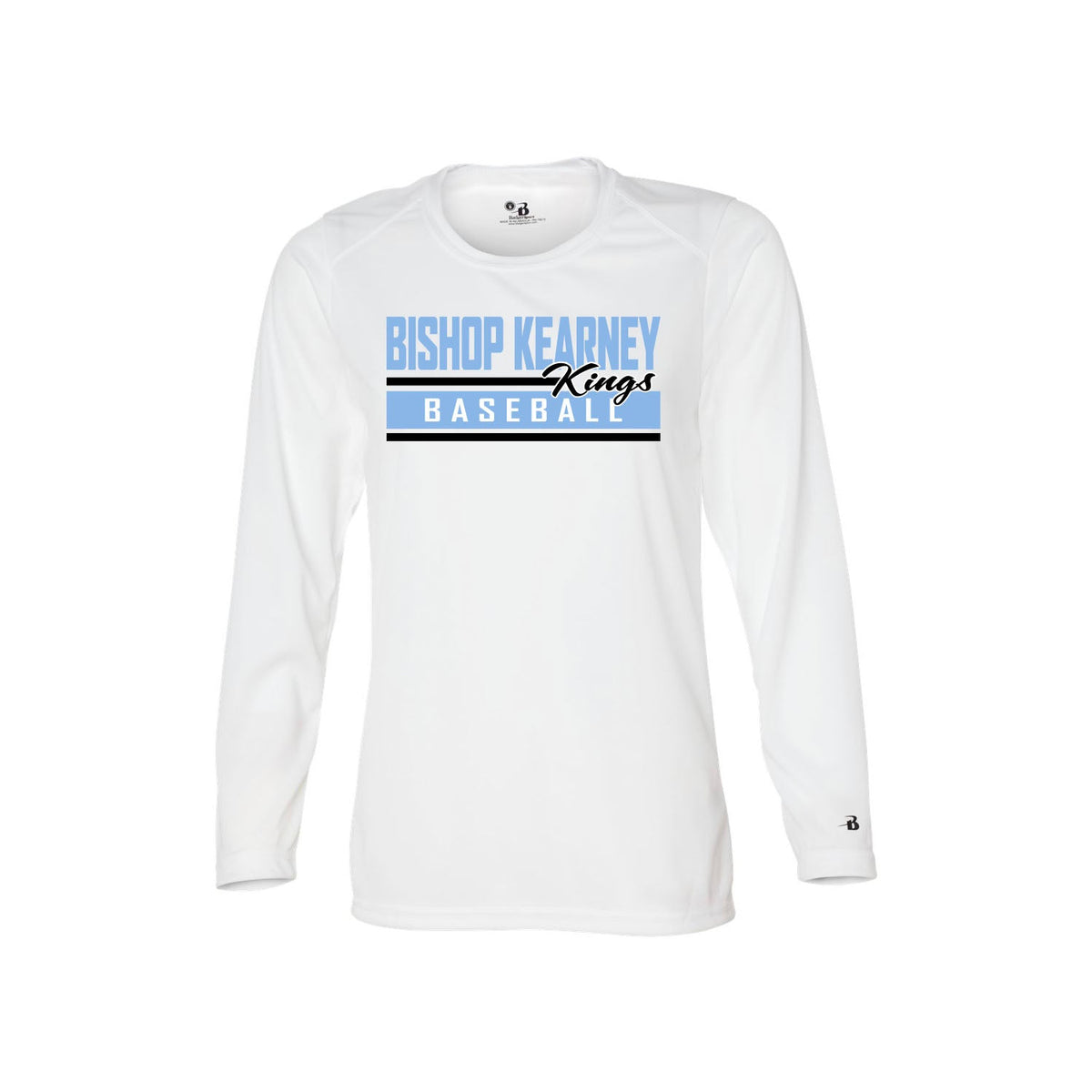 BISHOP KEARNEY BASBEALL BADGER WOMENS SHIRT