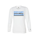BISHOP KEARNEY BASBEALL BADGER WOMENS SHIRT