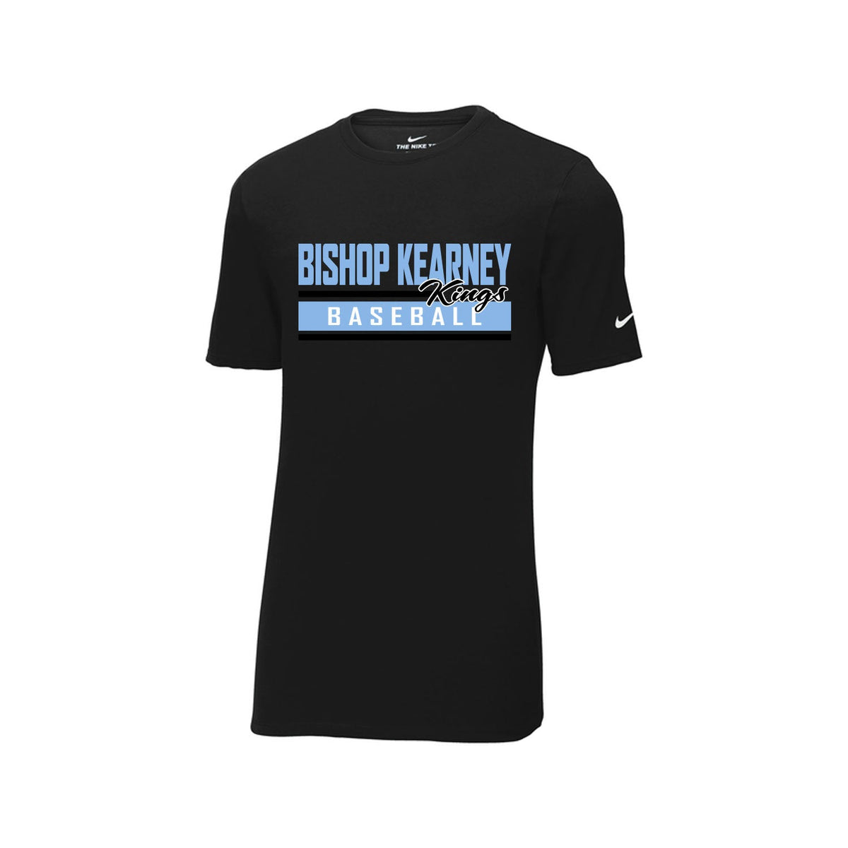BISHOP KEARNEY BASEBALL NIKE MENS SHIRT