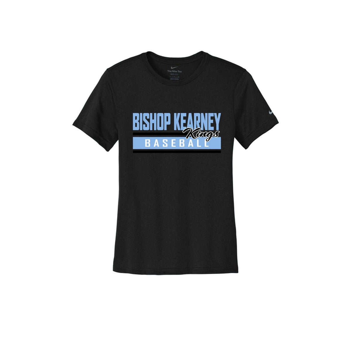 BISHOP KEARNEY BASEBALL NIKE SHIRT WOMENS