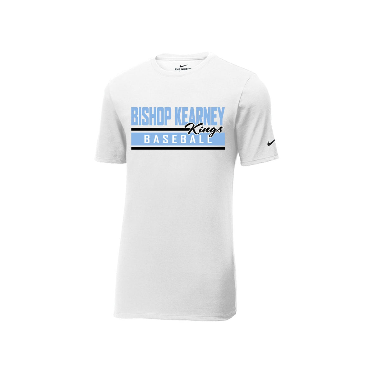 BISHOP KEARNEY BASEBALL NIKE MENS SHIRT