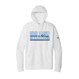 BISHOP KEARNEY BASEBALL NIKE WOMENS HOODIE