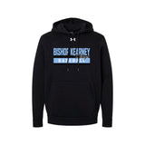 BISHOP KEARNEY BASEBALL UNDER ARMOUR MENS HOODIE