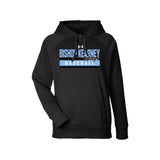 BISHOP KEARNEY BASEBALL UNDER ARMOUR WOMENS HOODIE