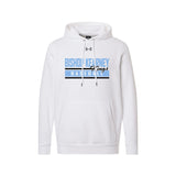 BISHOP KEARNEY BASEBALL UNDER ARMOUR MENS HOODIE