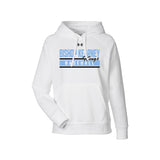 BISHOP KEARNEY BASEBALL UNDER ARMOUR WOMENS HOODIE