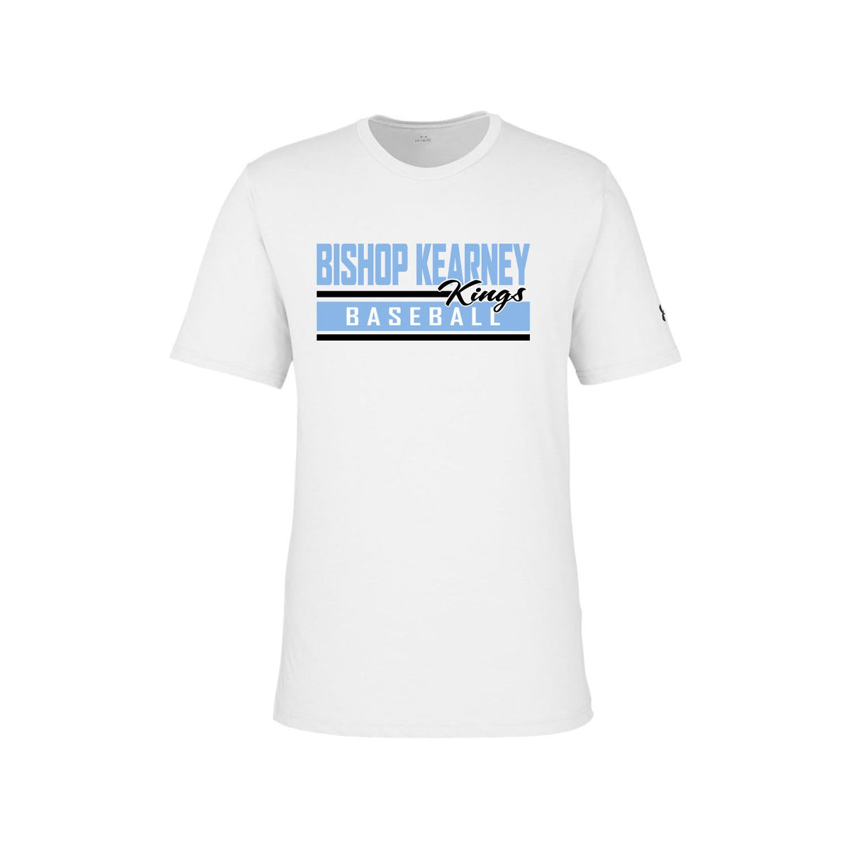BISHOP KEARNEY BASEBALL UNDER ARMOUR MENS SHIRT