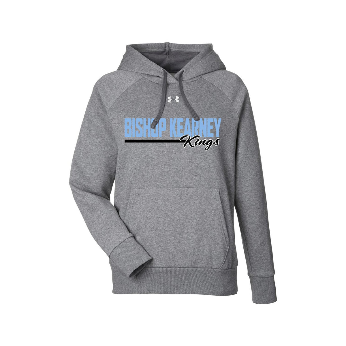 BISHOP KEARNEY KINGS UNDER ARMOUR WOMENS HOODIE