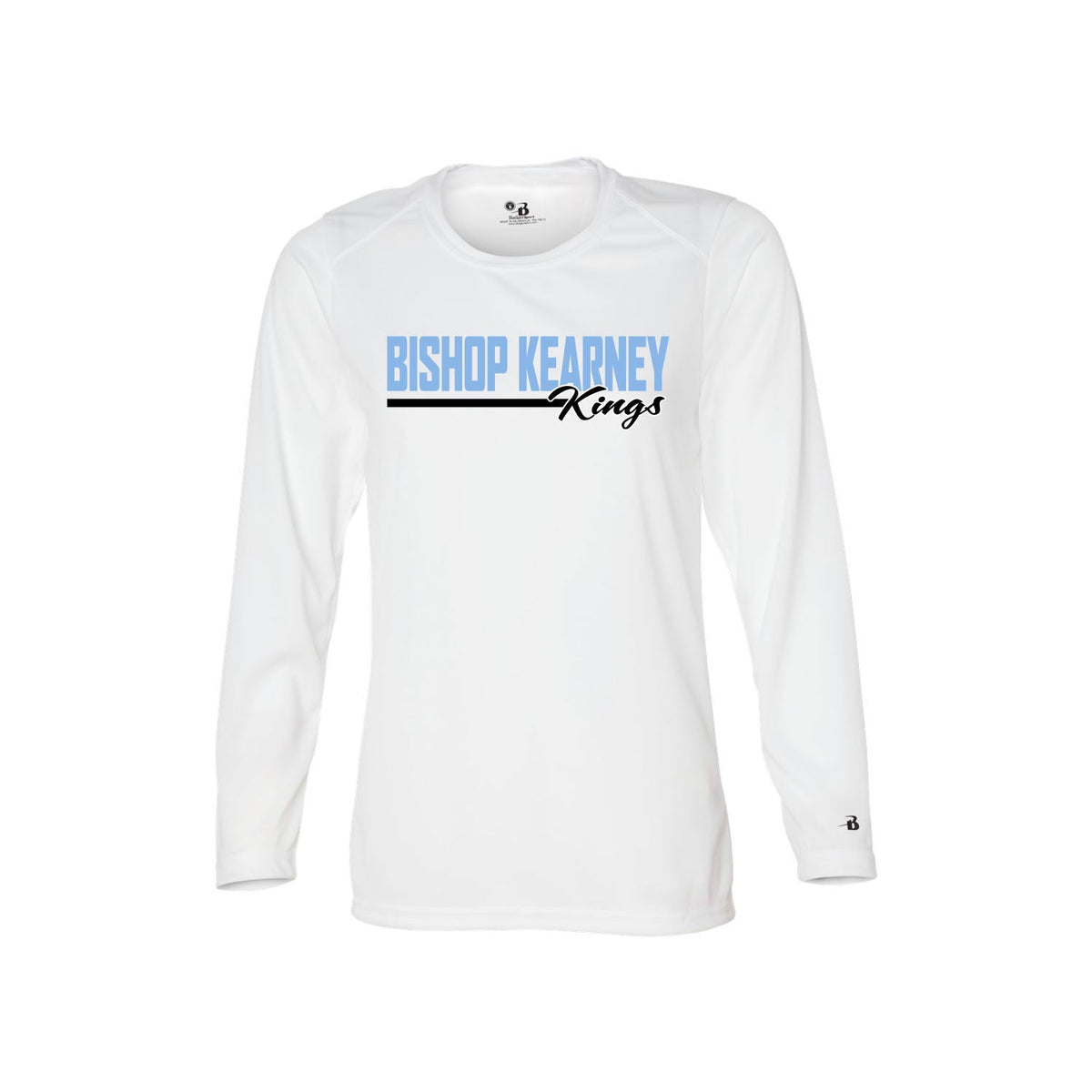 BISHOP KEARNEY KINGS BADGER WOMENS SHIRT