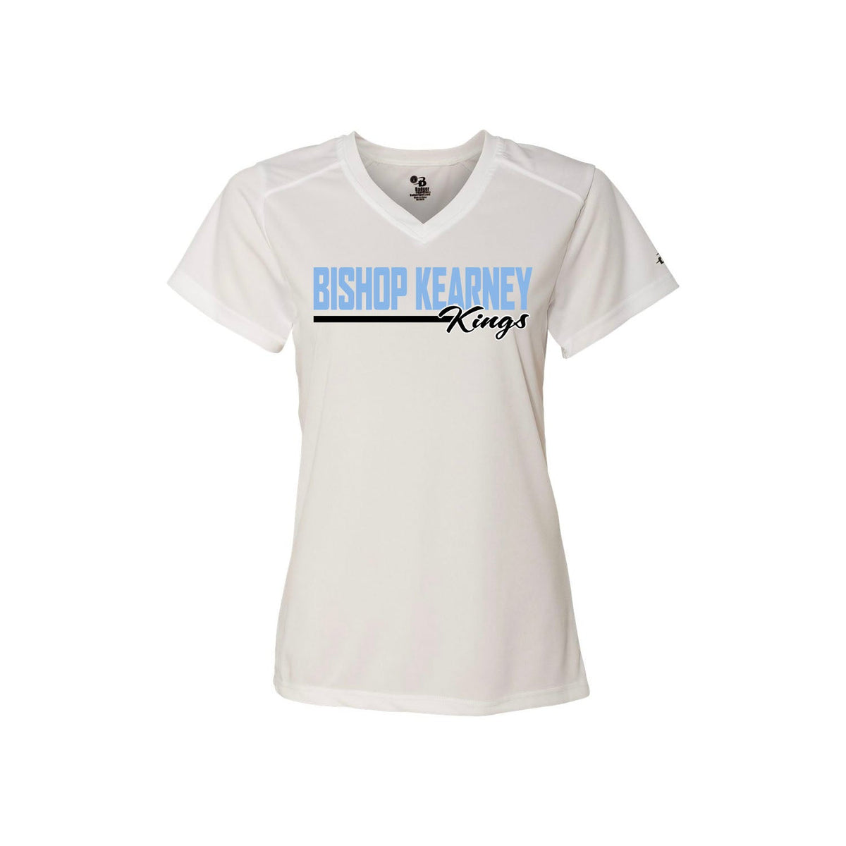 BISHOP KEARNEY KINGS BADGER WOMENS SHIRT
