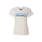 BISHOP KEARNEY KINGS BADGER WOMENS SHIRT