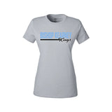 BISHOP KEARNEY KINGS UNDER ARMOUR WOMENS SHIRT