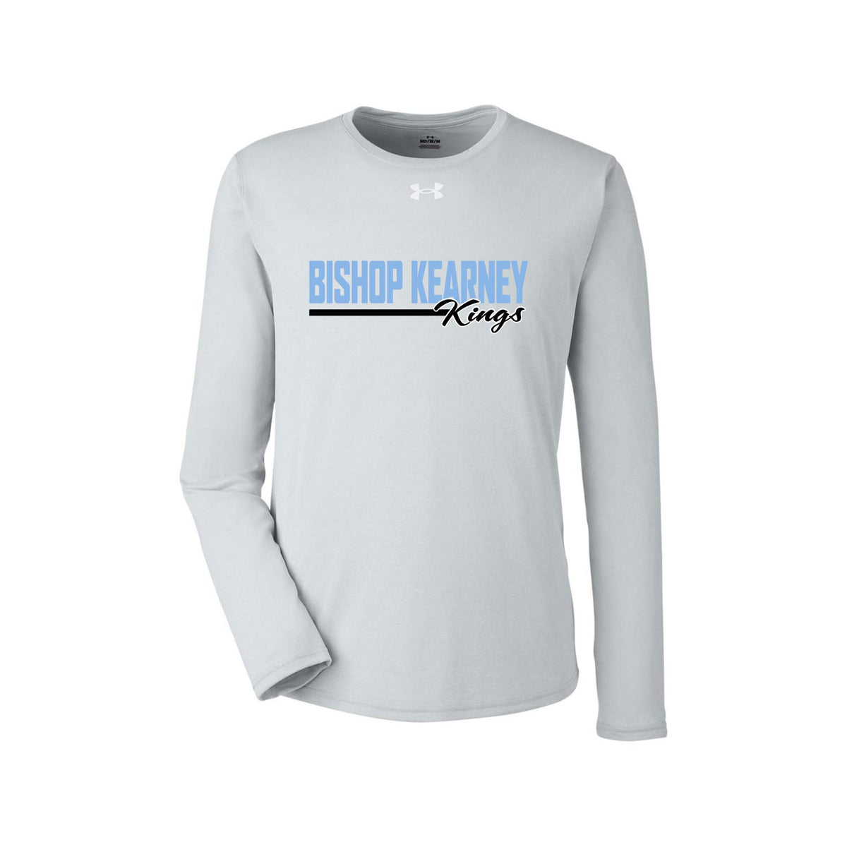 BISHOP KEARNEY KINGS UNDER ARMOUR  MENS SHIRT