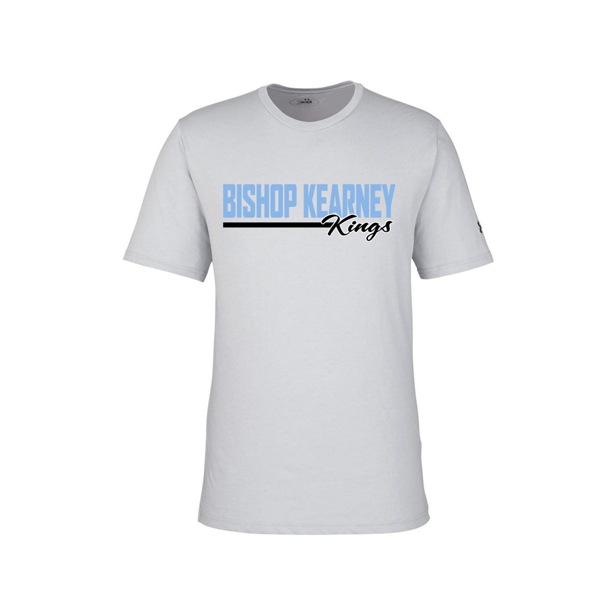 BISHOP KEARNEY KINGS UNDER ARMOUR MENS SHIRT