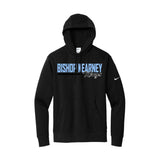 BISHOP KEARNEY KINGS NIKE WOMENS HOODIE