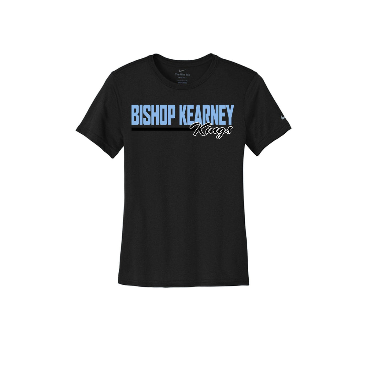 BISHOP KEARNEY KINGS NIKE SHIRT WOMENS
