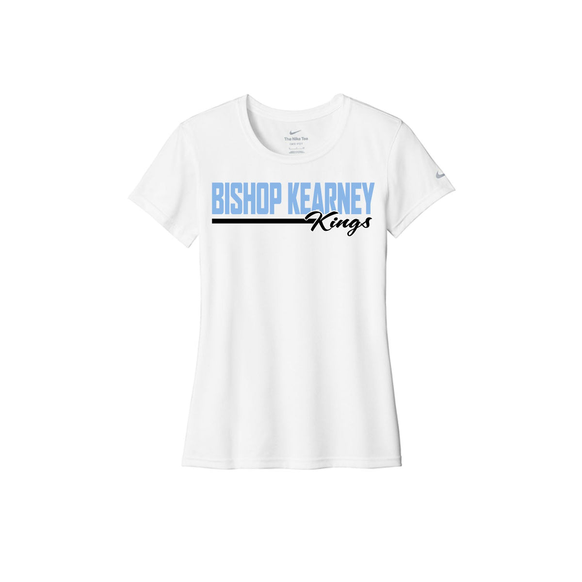 BISHOP KEARNEY KINGS NIKE SHIRT WOMENS