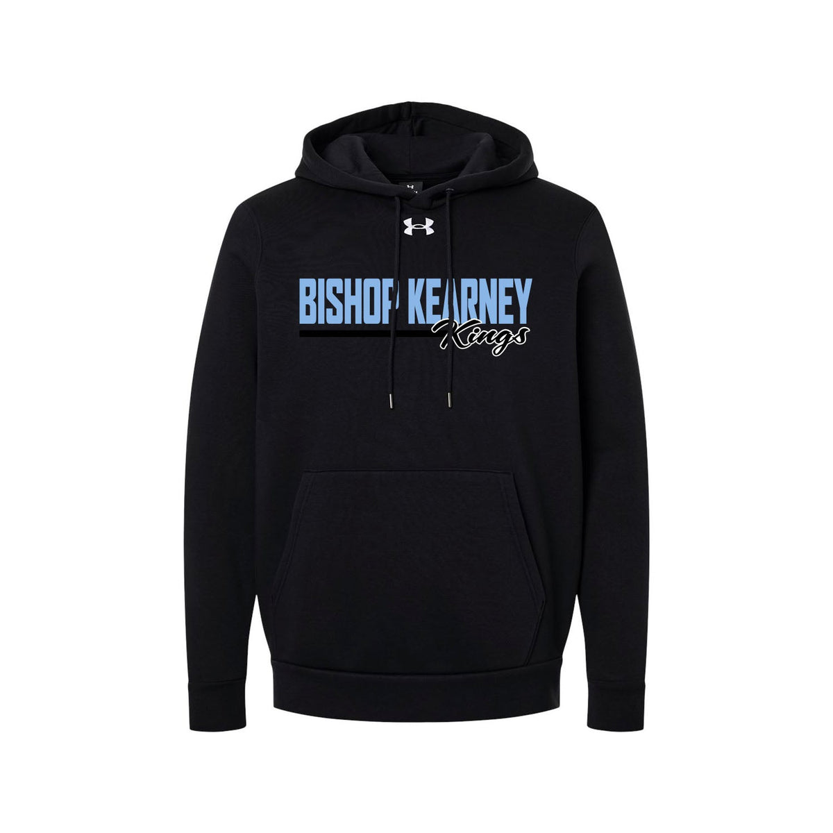 BISHOP KEARNEY KINGS UNDER ARMOUR MENS HOODIE
