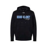 BISHOP KEARNEY KINGS UNDER ARMOUR MENS HOODIE
