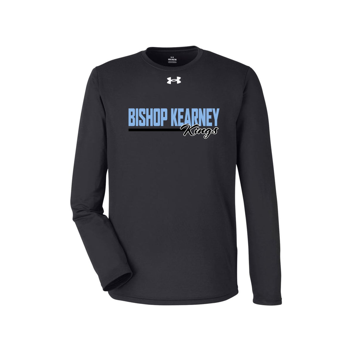 BISHOP KEARNEY KINGS UNDER ARMOUR  MENS SHIRT