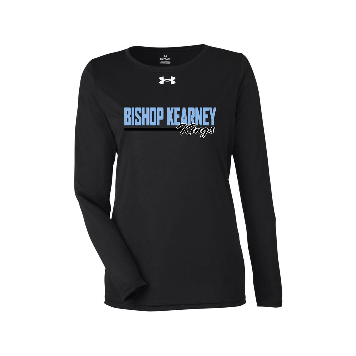 BISHOP KEARNEY KINGS UNDER ARMOUR  WOMENS SHIRT