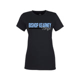 BISHOP KEARNEY KINGS UNDER ARMOUR WOMENS SHIRT