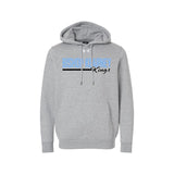 BISHOP KEARNEY KINGS UNDER ARMOUR MENS HOODIE