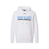 BISHOP KEARNEY KINGS UNDER ARMOUR MENS HOODIE