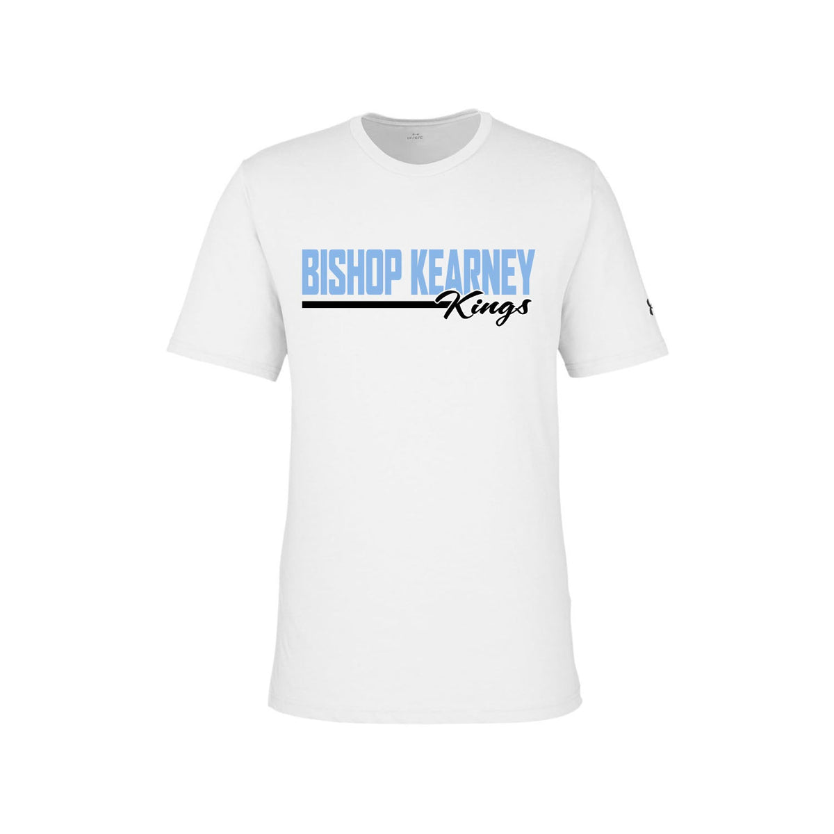 BISHOP KEARNEY KINGS UNDER ARMOUR MENS SHIRT