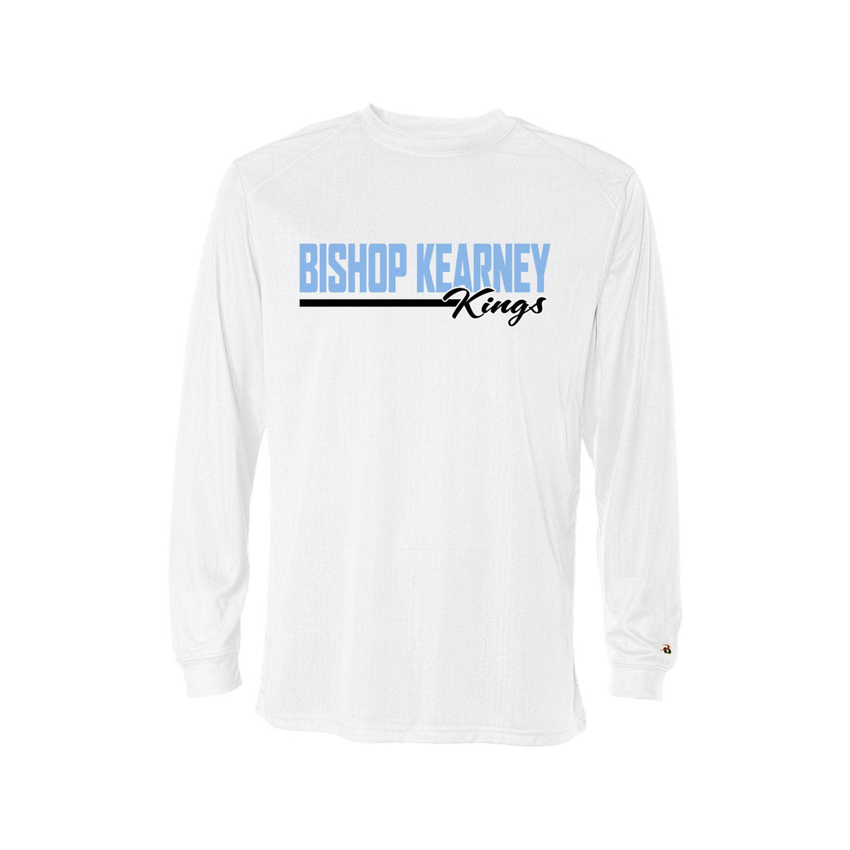 BISHOP KEARNEY KINGS BADGER MENS SHIRT
