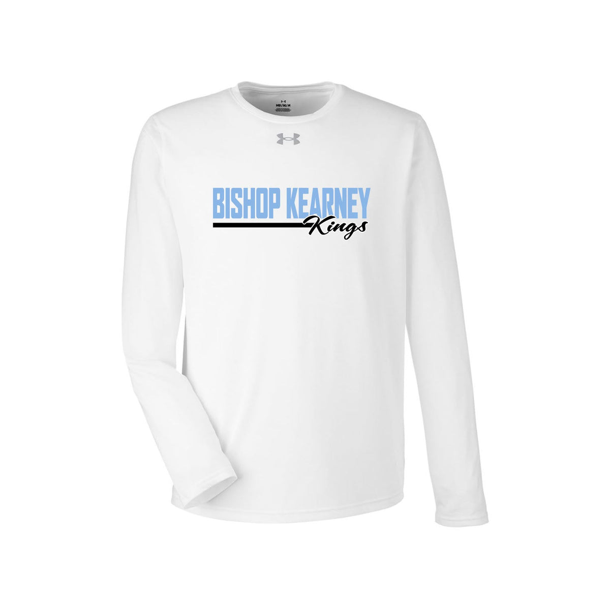 BISHOP KEARNEY KINGS UNDER ARMOUR  MENS SHIRT