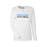 BISHOP KEARNEY KINGS UNDER ARMOUR  WOMENS SHIRT