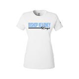 BISHOP KEARNEY KINGS UNDER ARMOUR WOMENS SHIRT