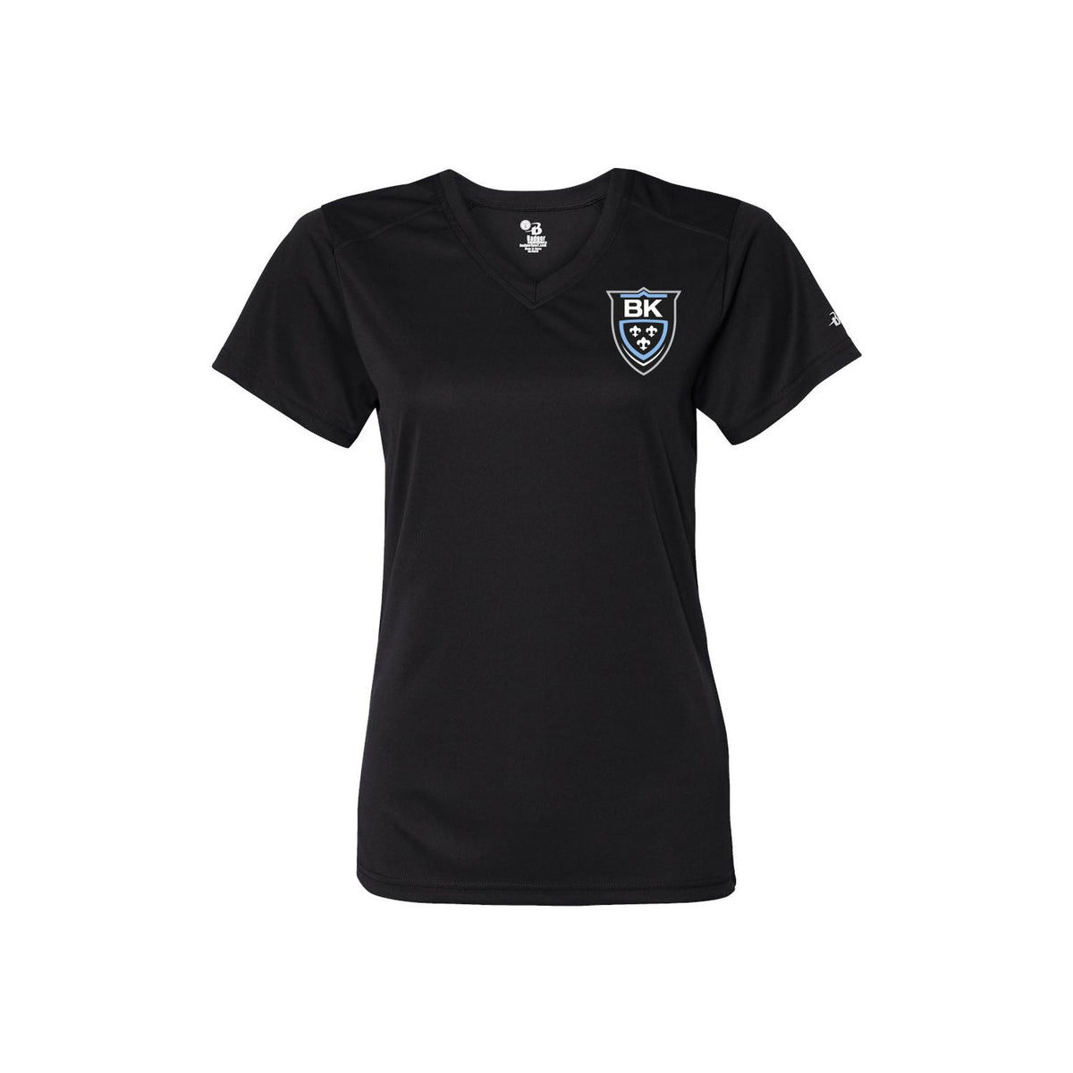 BISHOP KEARNEY BADGER WOMENS SHIRT