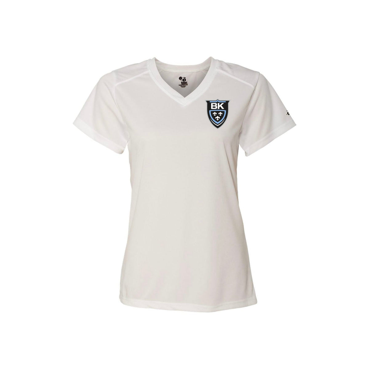 BISHOP KEARNEY BADGER WOMENS SHIRT