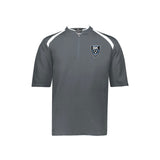 BISHOP KEARNEY HOLLOWAY MENS 1/4 ZIP