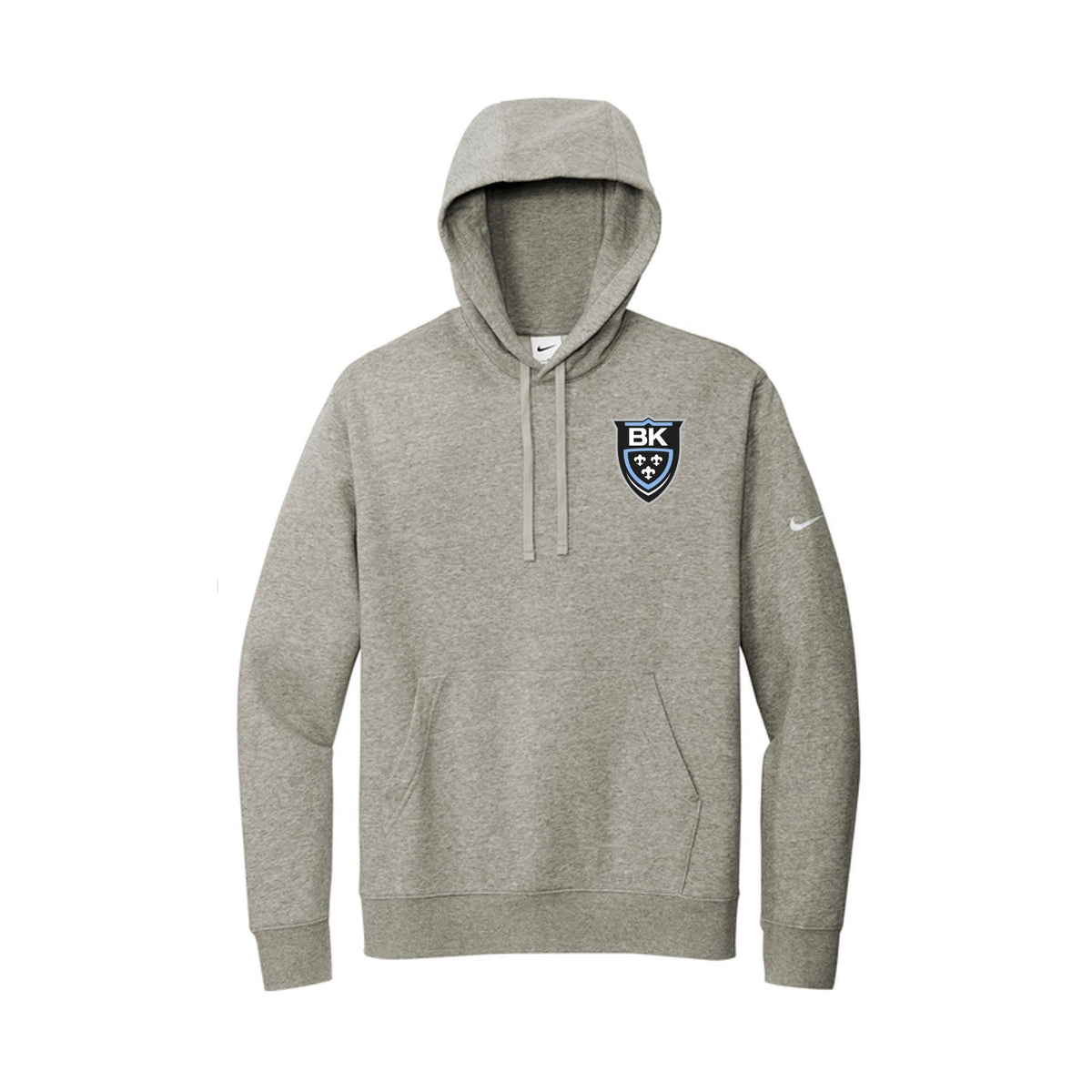 BISHOP KEARNEY NIKE WOMENS HOODIE