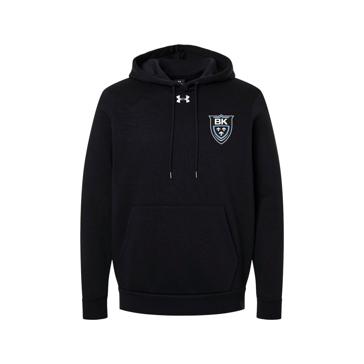 BISHOP KEARNEY UNDER ARMOUR MENS HOODIE